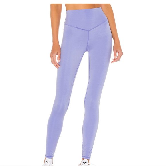 lovewave Pants - Lovewave The Jackson Pant in Pale Iris